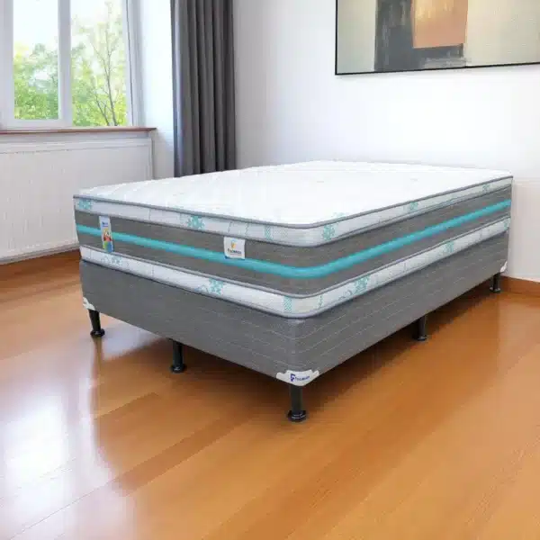 Combo Facenco Spa Doble Orto - Imagen 8