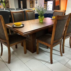 Comedor Londres Pura Madera