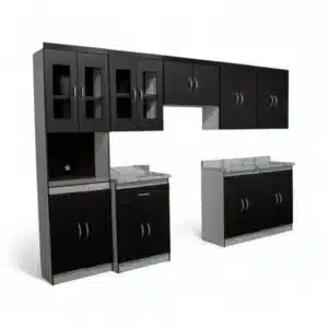 Cocina Lucca