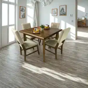 Comedor Minival Pura Madera