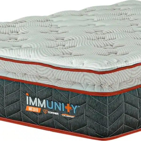 Camas Therapedic Immunity Medio - Imagen 8