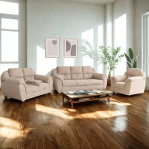 Sala Alaska (Sillon de 1 Reclinable)