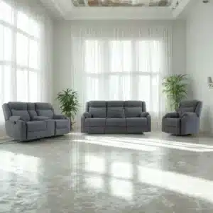 Sala Oasis Toda Reclinable