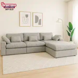 Sala Cloud Sky Old