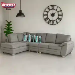 Sala Gray con Baúl