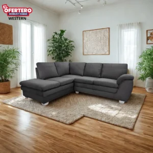 Sala Western Tipo L