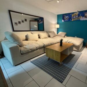 Sala Cloud Sky Exclusiva