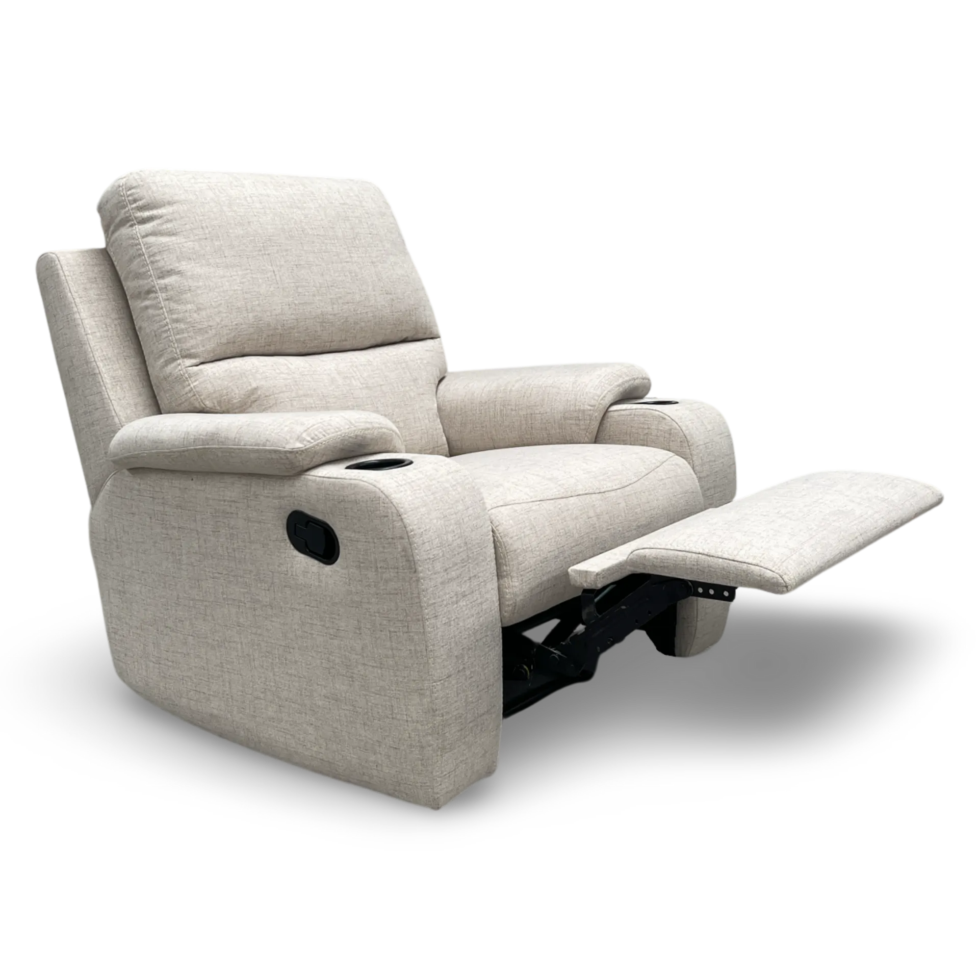 Sillon Reclinable Alaska