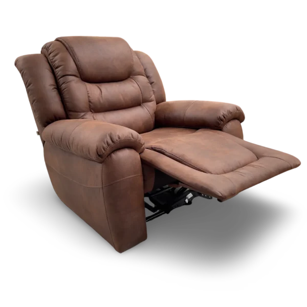 Sillon Reclinable Farfan Electrico Terapéutico