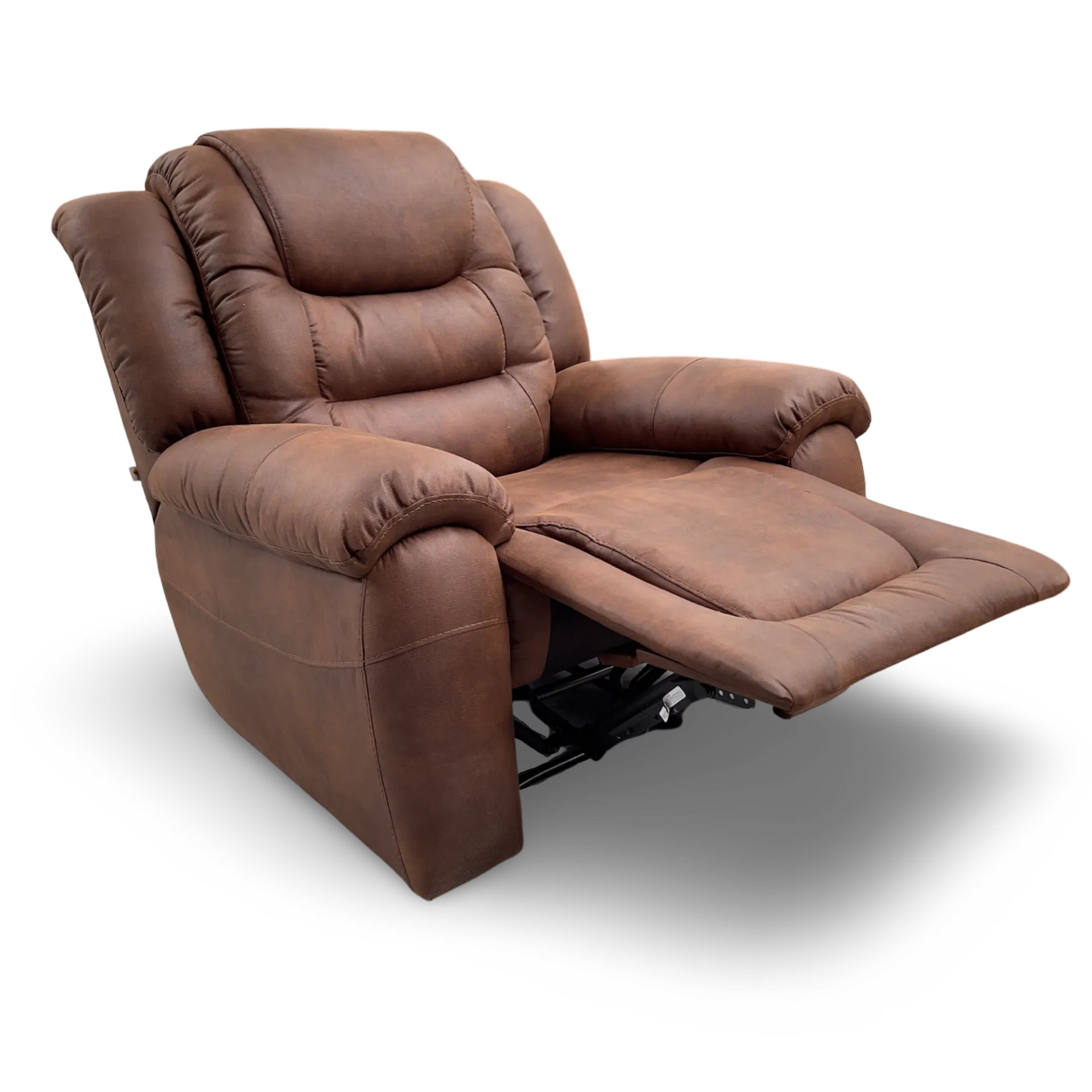 Sillon Reclinable Farfan Electrico Terapéutico