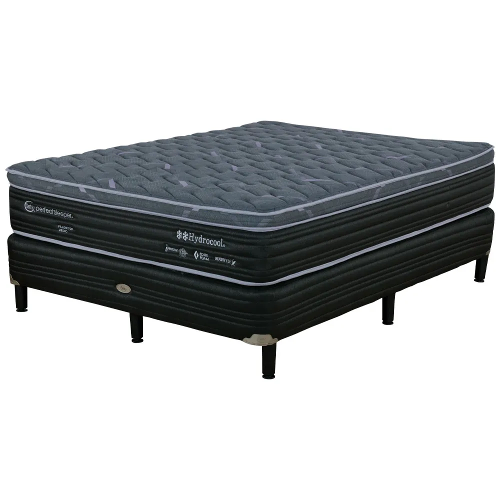 Camas y Colchones Serta Perfect Sleeper Pillow Top
