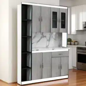 Alacena LOFT