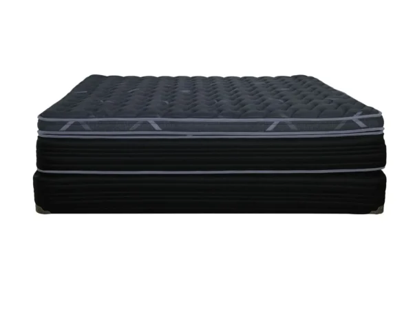 Camas y Colchones Serta Perfect Sleeper Euro Top - Imagen 5