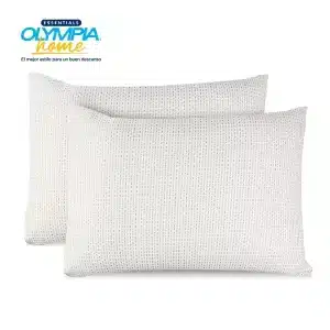 DUO PACK ALMOHADA RELAXED