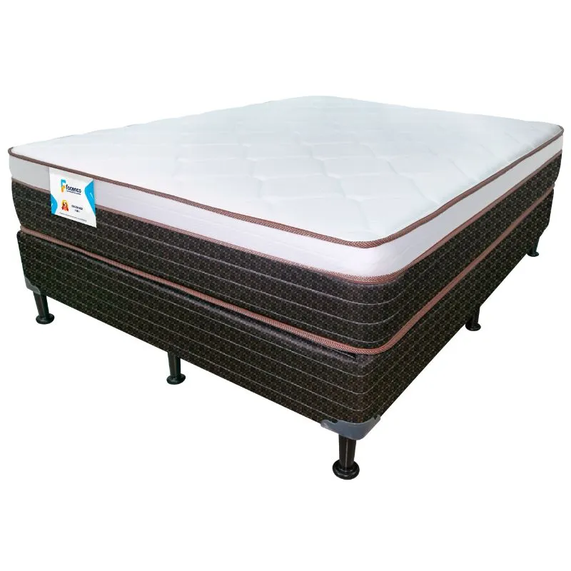 Camas Facenco Box 3 en 1