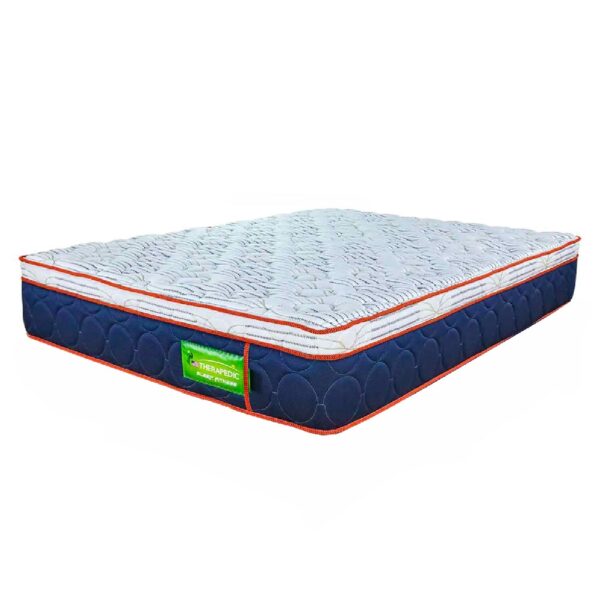 Colchones Therapedic Sleep Fitness Comfort