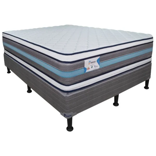 Combo Facenco Spa Doble Orto - Imagen 5