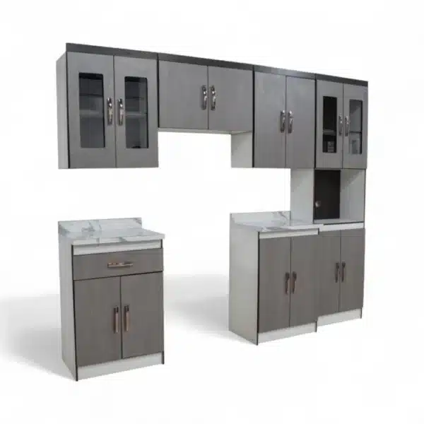 Cocina Oviedo - Imagen 4
