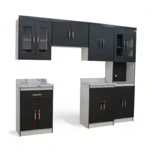 Cocina Oviedo