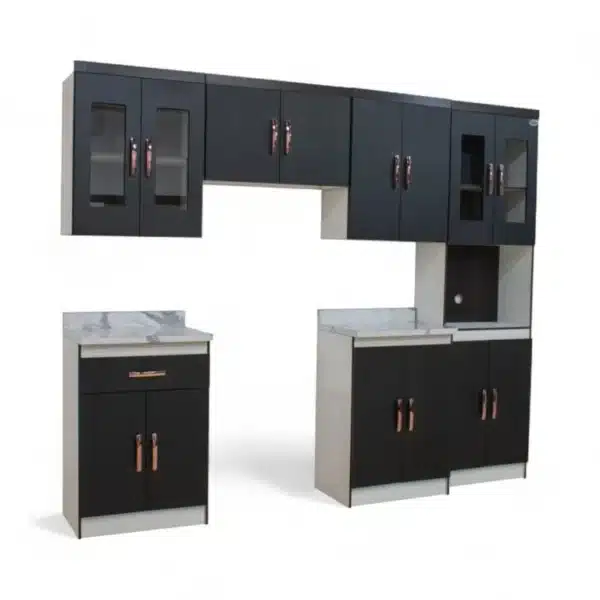 Cocina Oviedo