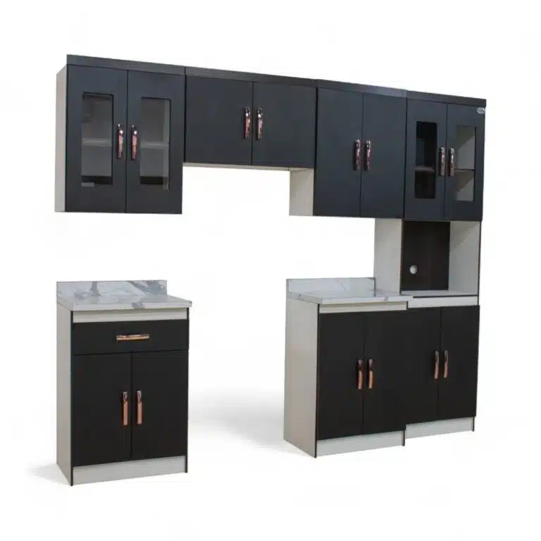 Cocina Oviedo