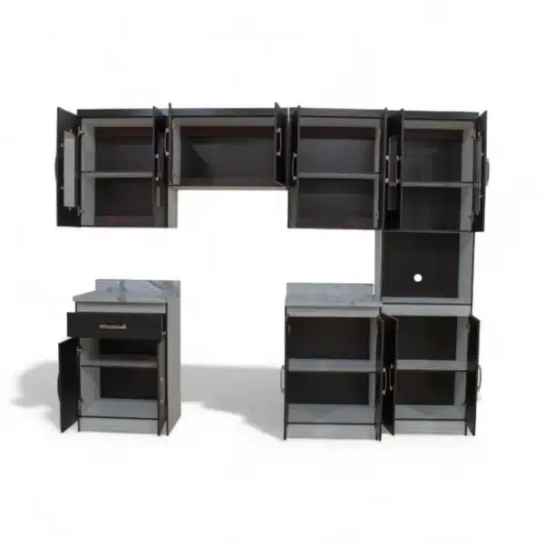 Cocina Oviedo - Imagen 6
