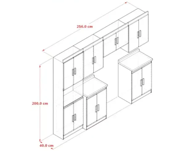 Cocina Oviedo - Imagen 9
