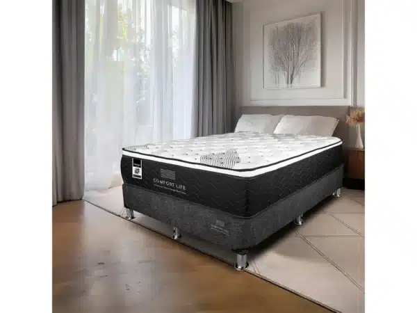Camas Comfort Life Midnight - Imagen 8