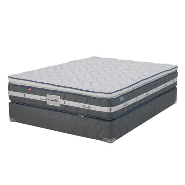 Camas Therapedic Active Rest Ortopedica "Tela Fresh Touch" - Imagen 4
