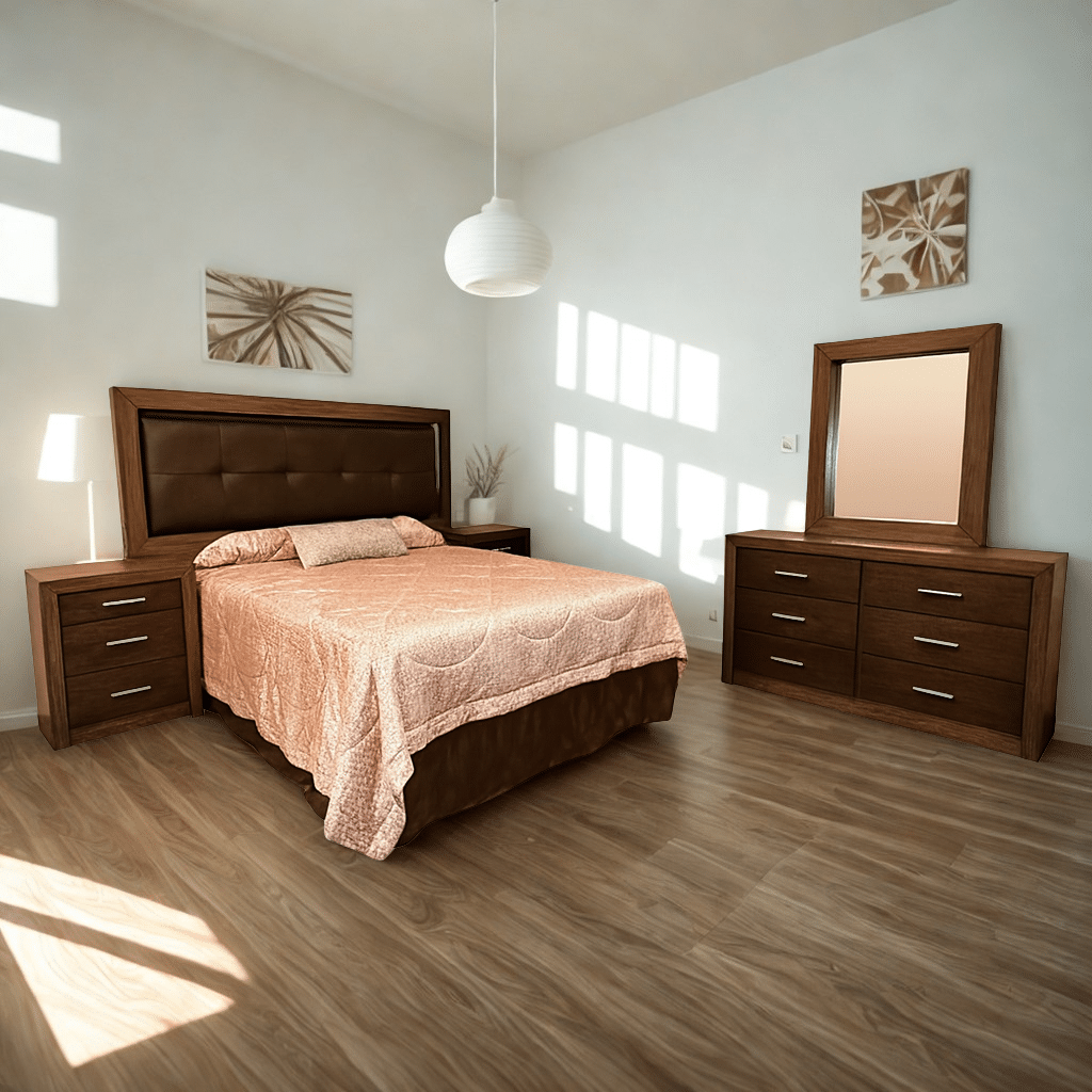 Dormitorio Arkadia