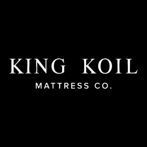 Camas y colchones King Koil