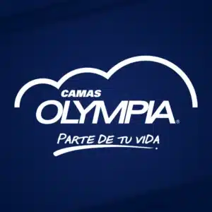 Camas Olympia