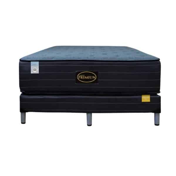 Cama Primiun Soft Dream, 100% Ortopedica - Imagen 2