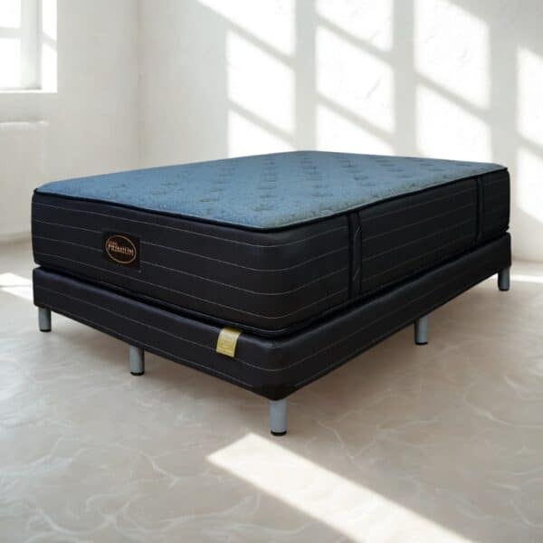 Cama Primiun Soft Dream, 100% Ortopedica