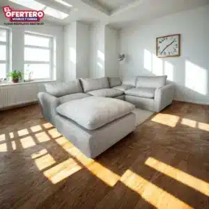 Sala Cloud Respaldos Abatibles
