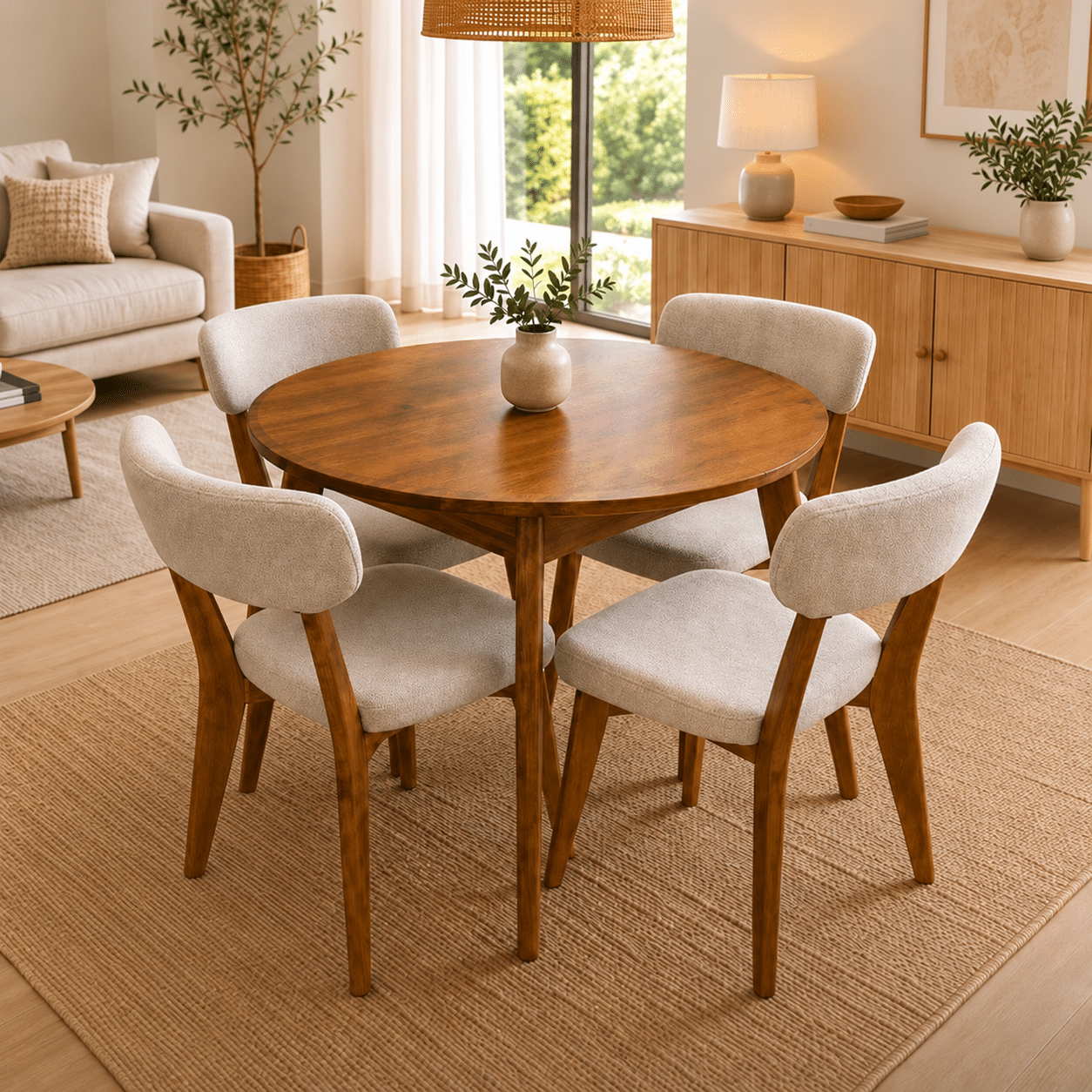 Comedor Ferran (Exclusivo Online)