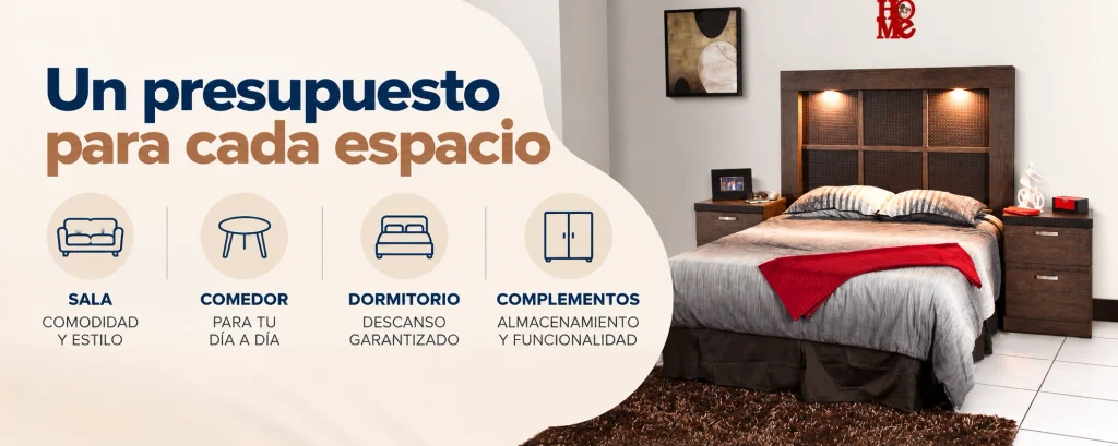 Muebles y amueblados para apartamento en Guatemala - El Ofertero